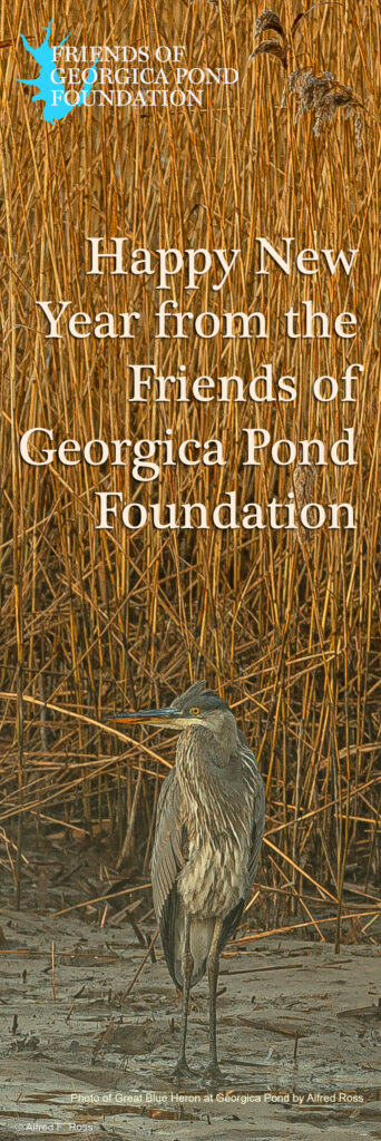 Friends Of Georgica Pond Foundation Science Based Watershed Wide