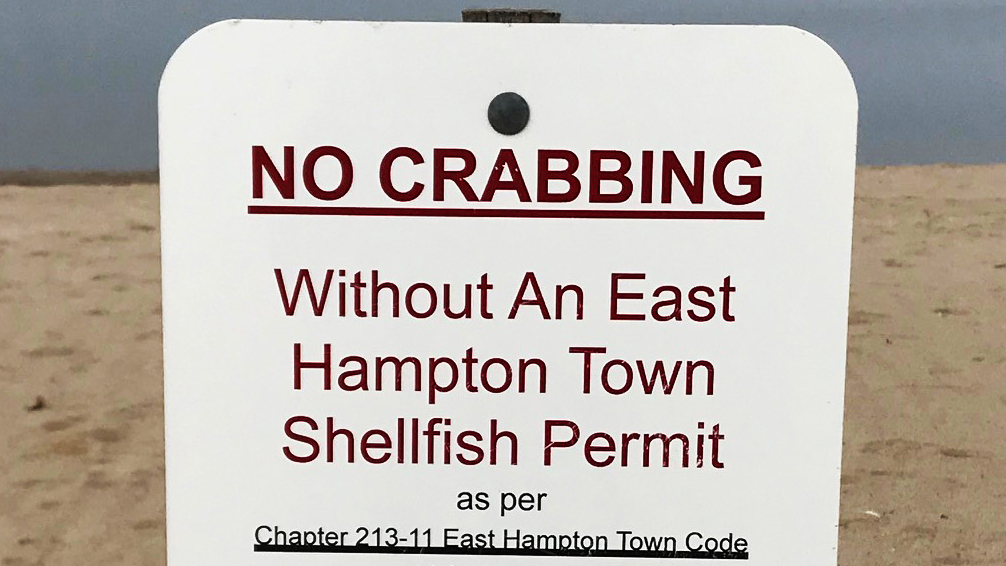Crab Regulations featured image